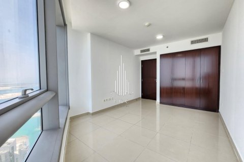 Пентхаус с 4 спальнями в Shams Abu Dhabi, ОАЭ №24796 13