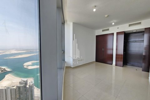 Пентхаус с 4 спальнями в Shams Abu Dhabi, ОАЭ №24796 6