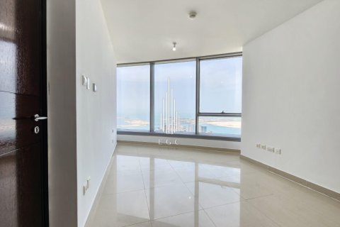 Пентхаус с 4 спальнями в Shams Abu Dhabi, ОАЭ №24796 9