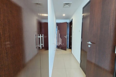 Пентхаус с 4 спальнями в Shams Abu Dhabi, ОАЭ №24796 18