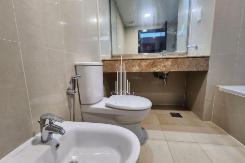 Пентхаус с 4 спальнями в Shams Abu Dhabi, ОАЭ №24796 27