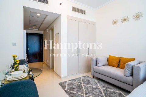 Studio Apartment in DAMAC Hills (Akoya by DAMAC), UAE No. 153325
