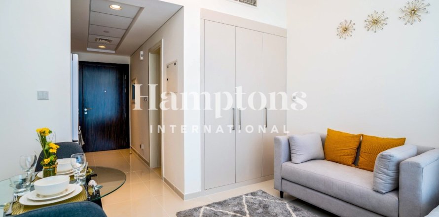 Apartamento tipo estudio Estudio en DAMAC Hills (Akoya by DAMAC), UAE No. 153325
