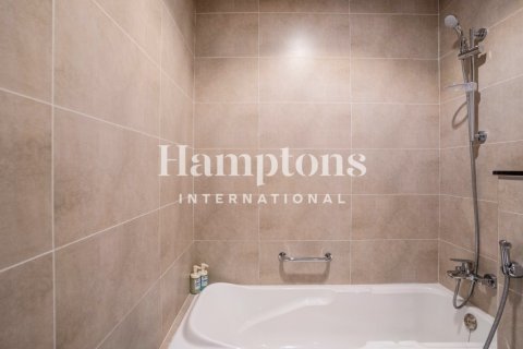 Apartamento tipo estudio Estudio en DAMAC Hills (Akoya by DAMAC), UAE No. 153325 15