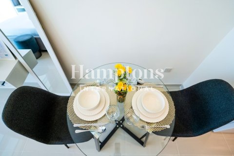 Apartamento tipo estudio Estudio en DAMAC Hills (Akoya by DAMAC), UAE No. 153325 3