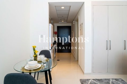 Apartamento tipo estudio Estudio en DAMAC Hills (Akoya by DAMAC), UAE No. 153325 14