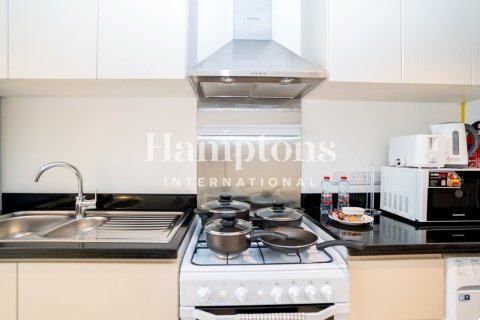 Apartamento tipo estudio Estudio en DAMAC Hills (Akoya by DAMAC), UAE No. 153325 9