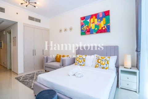 Apartamento tipo estudio Estudio en DAMAC Hills (Akoya by DAMAC), UAE No. 153325 16