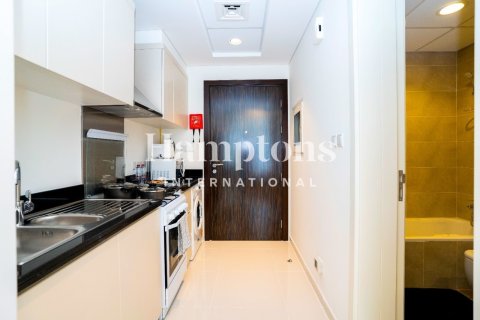 Apartamento tipo estudio Estudio en DAMAC Hills (Akoya by DAMAC), UAE No. 153325 10