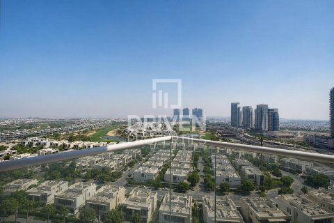 1 غرف نوم شقة في داماك هيلز (أكويا باي داماك), الإمارات العربية المتحدة رقم 214451 15