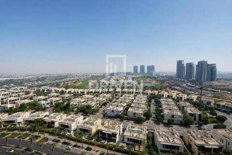 1 غرف نوم شقة في داماك هيلز (أكويا باي داماك), الإمارات العربية المتحدة رقم 214451 16