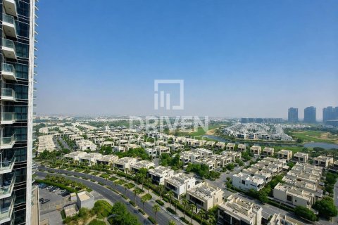 1 غرف نوم شقة في داماك هيلز (أكويا باي داماك), الإمارات العربية المتحدة رقم 214451 17