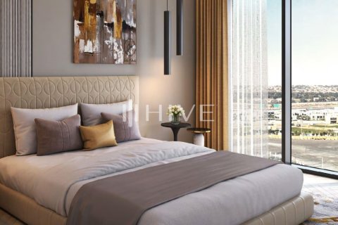 Apartment de 1 dormitorio en DAMAC Hills (Akoya by DAMAC), UAE No. 38752 6