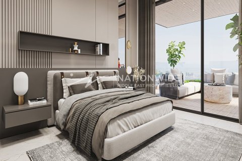 3 bedrooms Townhouse in Abu Dhabi, UAE No. 105858 7