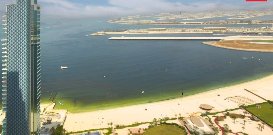 Apartment de 2 dormitorios en Dubai, UAE No. 205822