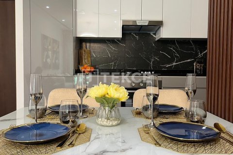 1 bedroom Apartment in Jumeirah Village Circle, UAE No. 10445 18