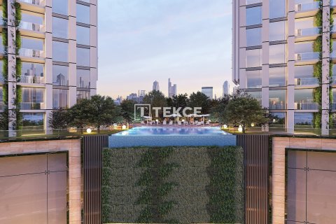 1 bedroom Apartment in Jumeirah Village Circle, UAE No. 10445 4