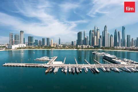Apartment de 3 dormitorios en Dubai Harbour, UAE No. 208513 13