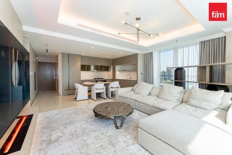 Apartment de 3 dormitorios en Dubai Harbour, UAE No. 208513 3
