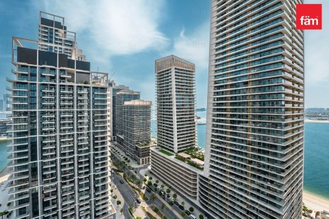 Apartment de 3 dormitorios en Dubai Harbour, UAE No. 208513 14