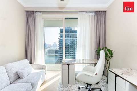 Apartment de 3 dormitorios en Dubai Harbour, UAE No. 208513 24