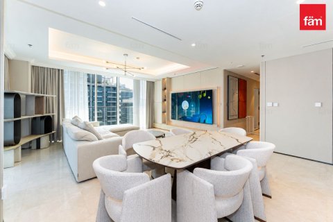 Apartment de 3 dormitorios en Dubai Harbour, UAE No. 208513 25