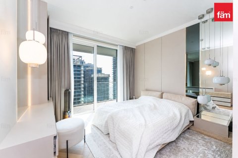 Apartment de 3 dormitorios en Dubai Harbour, UAE No. 208513 8