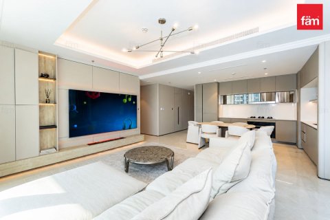 Apartment de 3 dormitorios en Dubai Harbour, UAE No. 208513 9