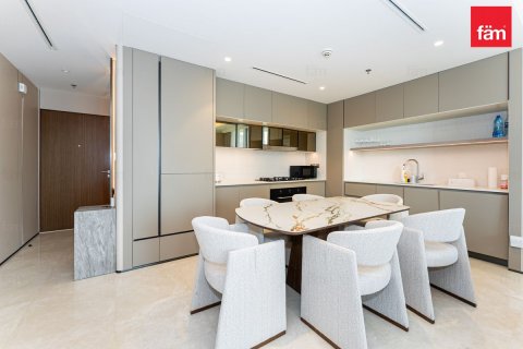 Apartment de 3 dormitorios en Dubai Harbour, UAE No. 208513 21