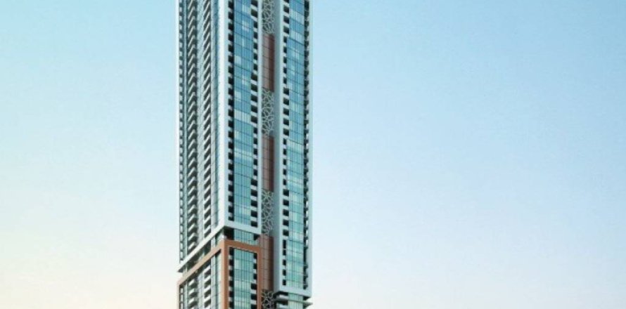 Apartment de 4 dormitorios en Sharjah, UAE No. 13467