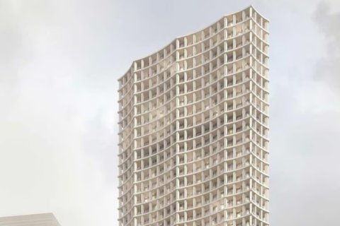 3 bedrooms Apartment in Dubai, UAE No. 67956 3