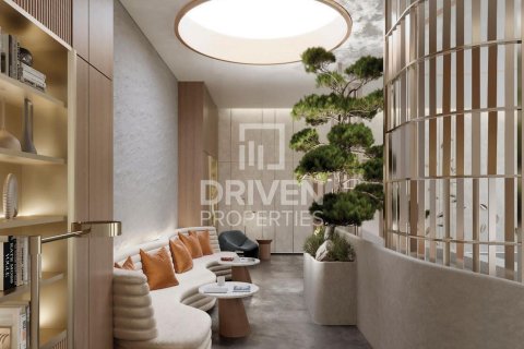 Appartement de 2 chambres à Business Bay, UAE No. 214851 11