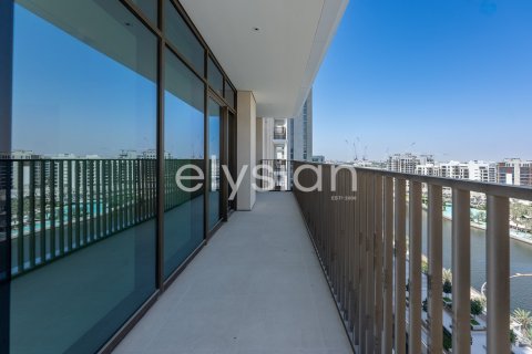 Apartment de 3 dormitorios en Dubai Creek Harbour (The Lagoons), UAE No. 64958 28