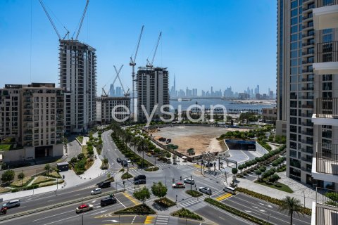 Apartment de 3 dormitorios en Dubai Creek Harbour (The Lagoons), UAE No. 64958 7
