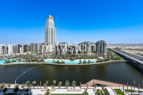Apartment de 3 dormitorios en Dubai Creek Harbour (The Lagoons), UAE No. 64958 30