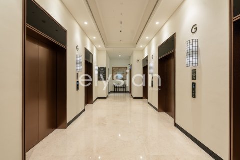 Apartment de 3 dormitorios en Dubai Creek Harbour (The Lagoons), UAE No. 64958 9