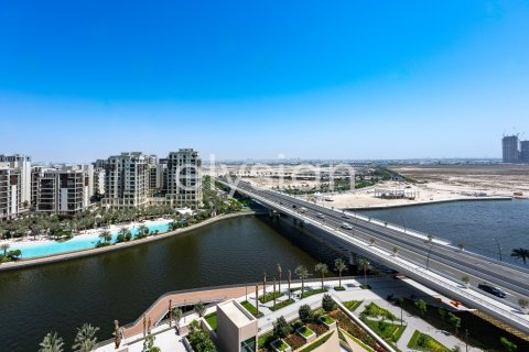 Apartment de 3 dormitorios en Dubai Creek Harbour (The Lagoons), UAE No. 64958 6