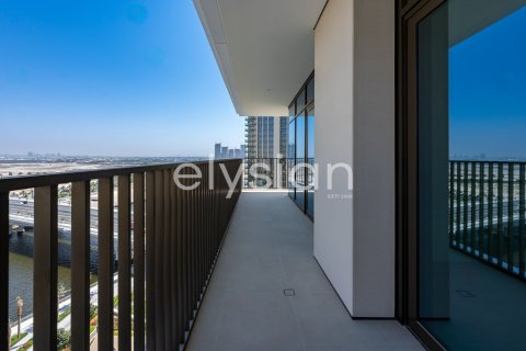 Apartment de 3 dormitorios en Dubai Creek Harbour (The Lagoons), UAE No. 64958 8