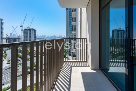 Apartment de 3 dormitorios en Dubai Creek Harbour (The Lagoons), UAE No. 64958 29