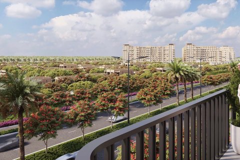 Appartement de 2 chambres à Town Square, UAE No. 224526 10
