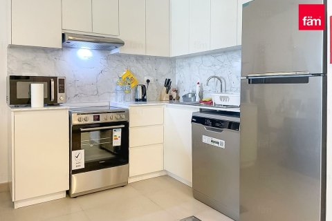 Квартира с 1 спальней в Умм-Сукейм, ОАЭ №226665 7
