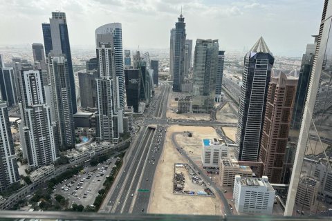 1 غرف نوم فندق في الخليج التجاري, الإمارات العربية المتحدة رقم 62645 16