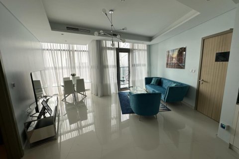 1 غرف نوم فندق في الخليج التجاري, الإمارات العربية المتحدة رقم 62645 17