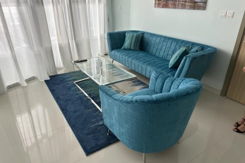 1 غرف نوم فندق في الخليج التجاري, الإمارات العربية المتحدة رقم 62645 6