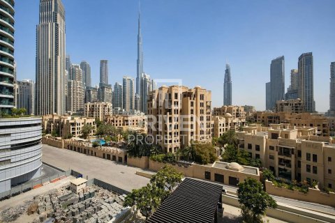 3 bedrooms Apartment in Bellevue Towers, UAE No. 214709 23