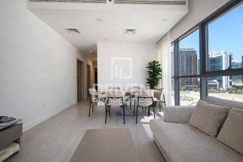 3 bedrooms Apartment in Bellevue Towers, UAE No. 214709 9