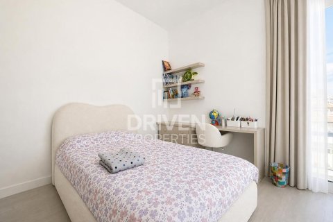 3 bedrooms Apartment in Bellevue Towers, UAE No. 214709 15