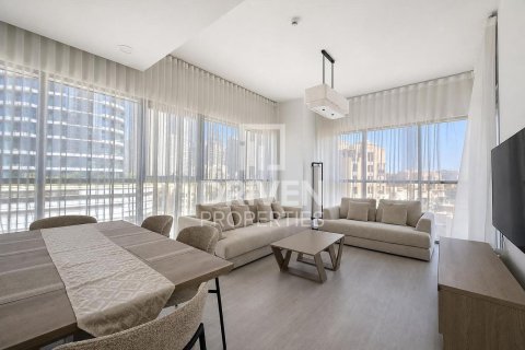 3 bedrooms Apartment in Bellevue Towers, UAE No. 214709 3