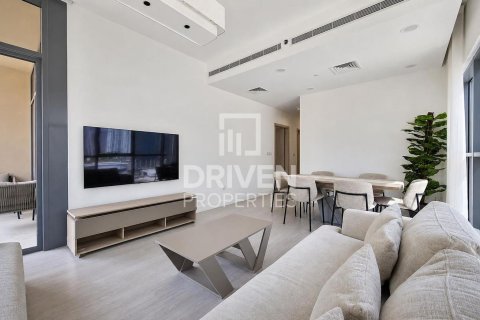 3 bedrooms Apartment in Bellevue Towers, UAE No. 214709 8
