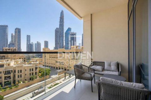 3 bedrooms Apartment in Bellevue Towers, UAE No. 214709 2